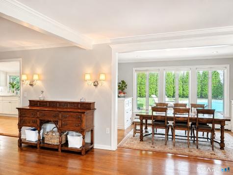 124 Rowayton Avenue Norwalk CT 06853