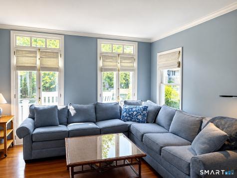 124 Rowayton Avenue Norwalk CT 06853