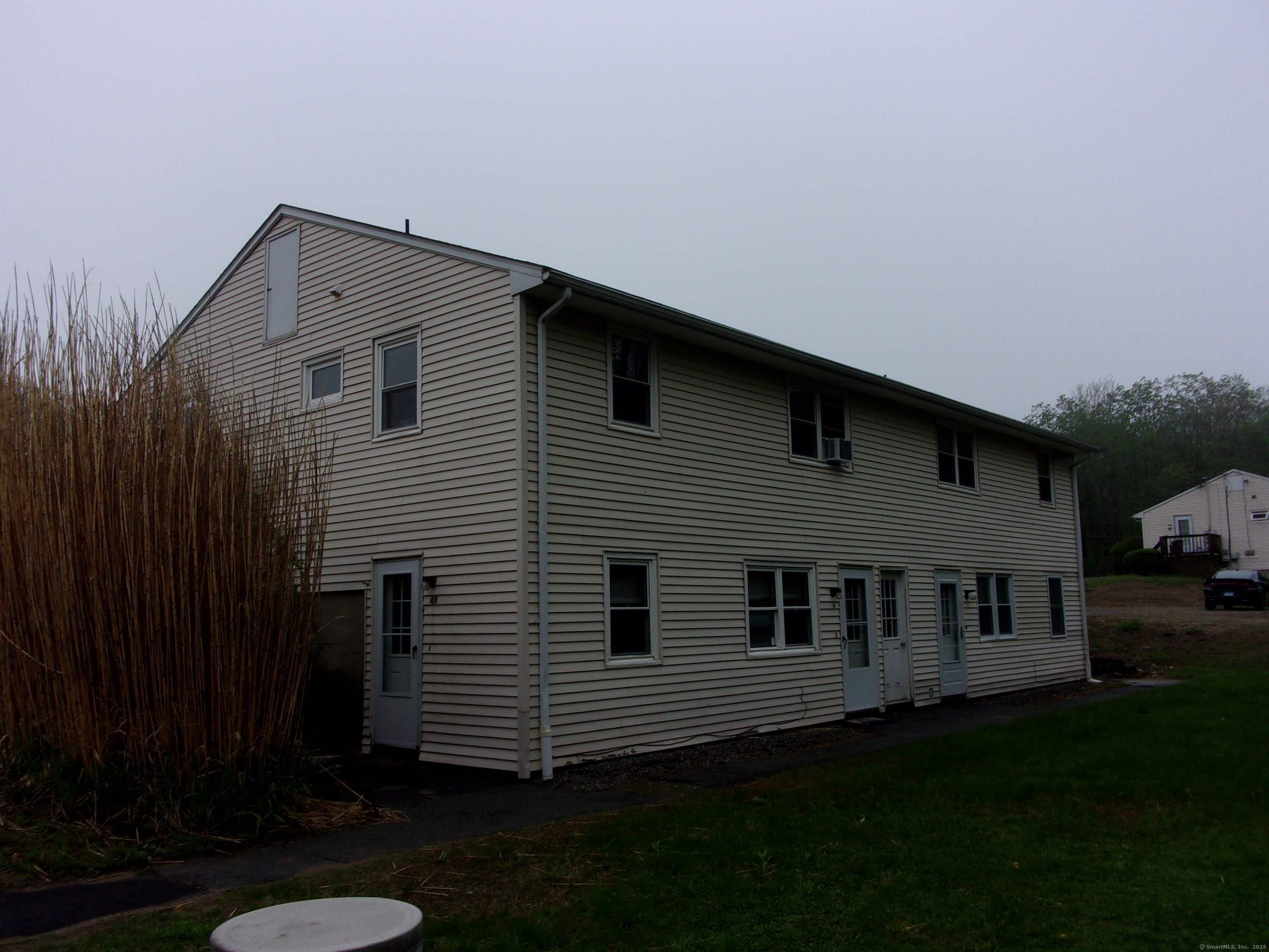 4 White Oak Road Mansfield CT 06268