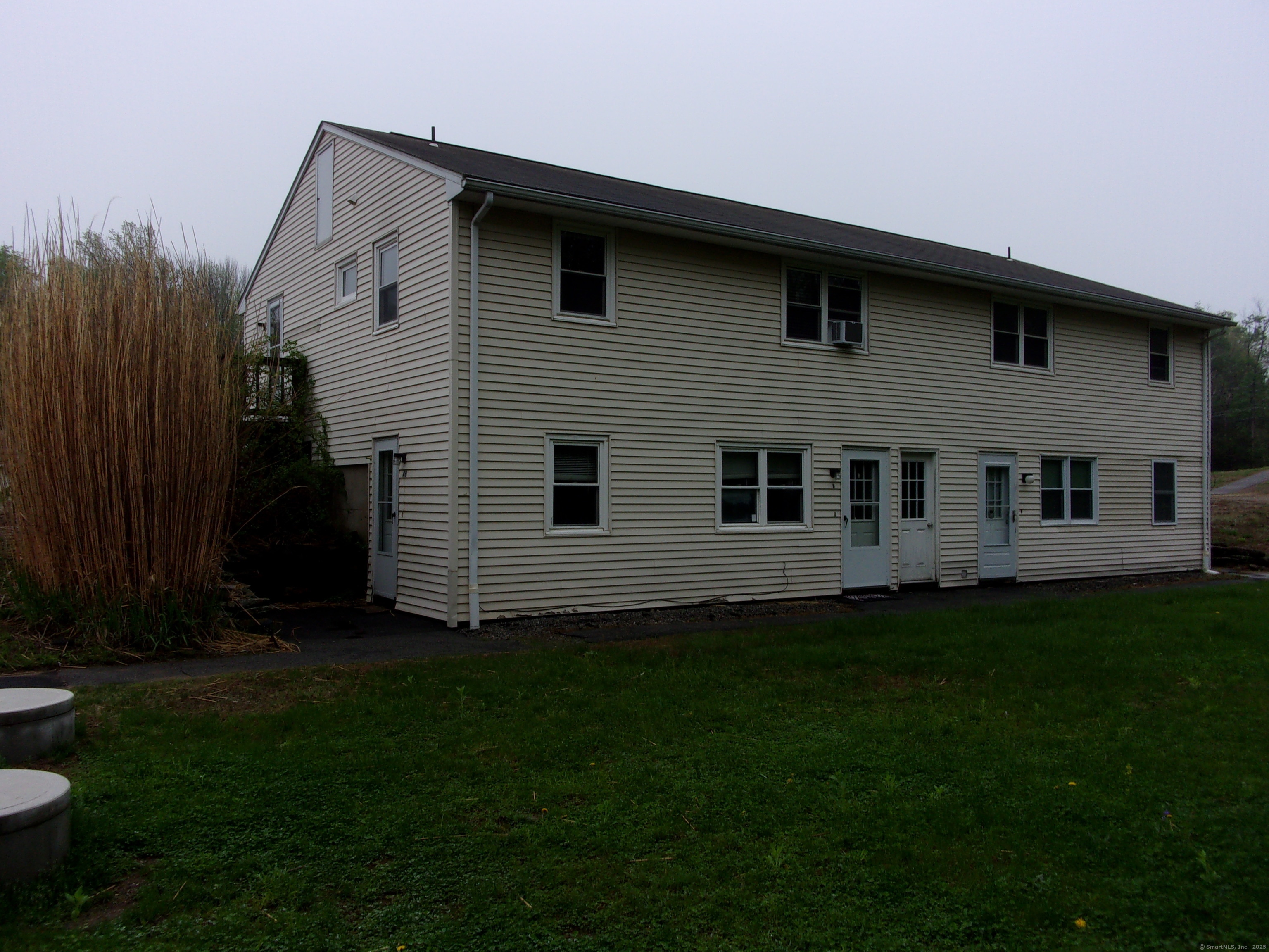 4 White Oak Road Mansfield CT 06268