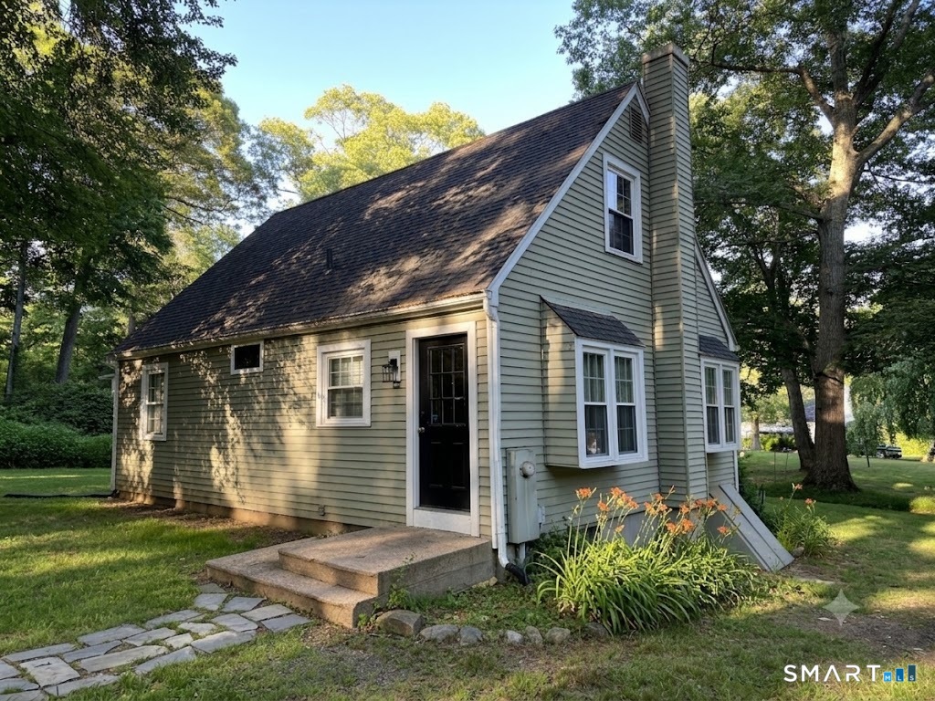 9 Falls River Circle Essex CT 06442