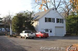 56 Forest Street New Canaan CT 06840