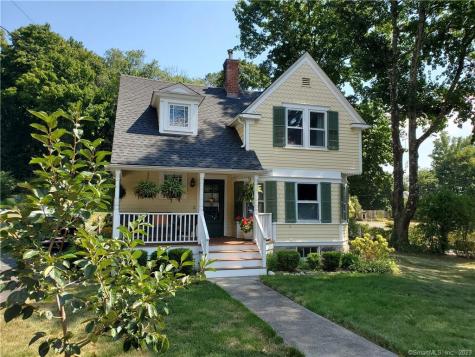 190 Newtown Avenue Norwalk CT 06851