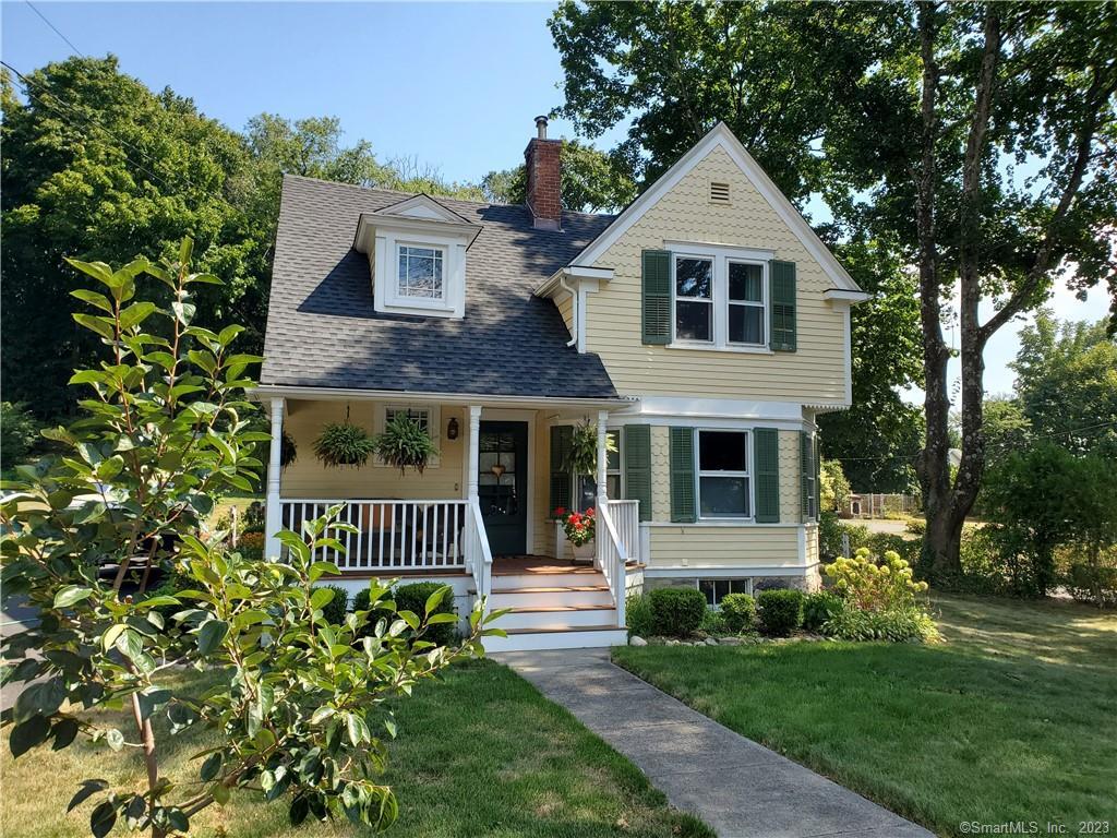 190 Newtown Avenue Norwalk CT 06851