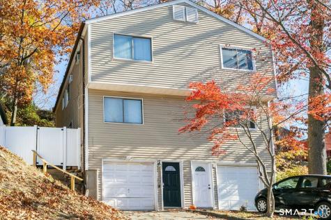 516 Indian Avenue Bridgeport CT 06606