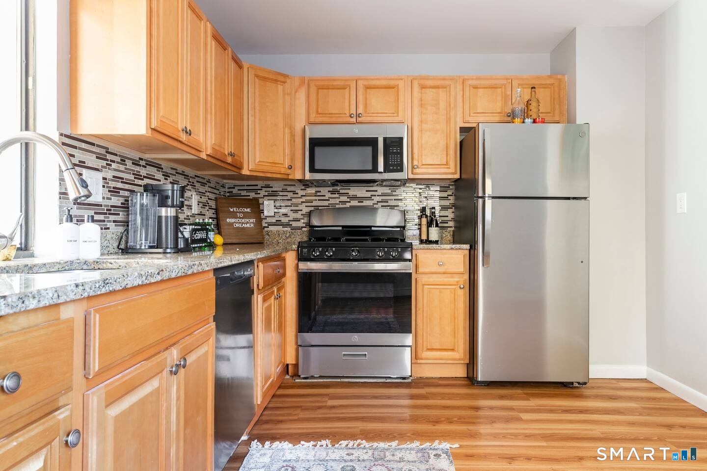 516 Indian Avenue Bridgeport CT 06606
