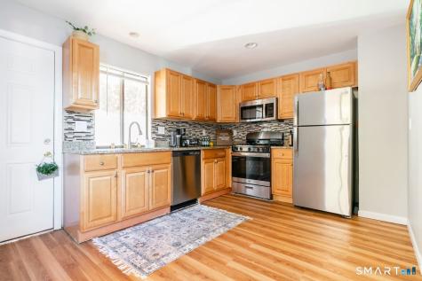 516 Indian Avenue Bridgeport CT 06606