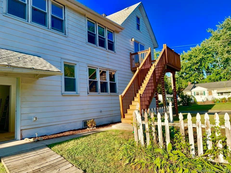 241 School Street East Hartford CT 06108
