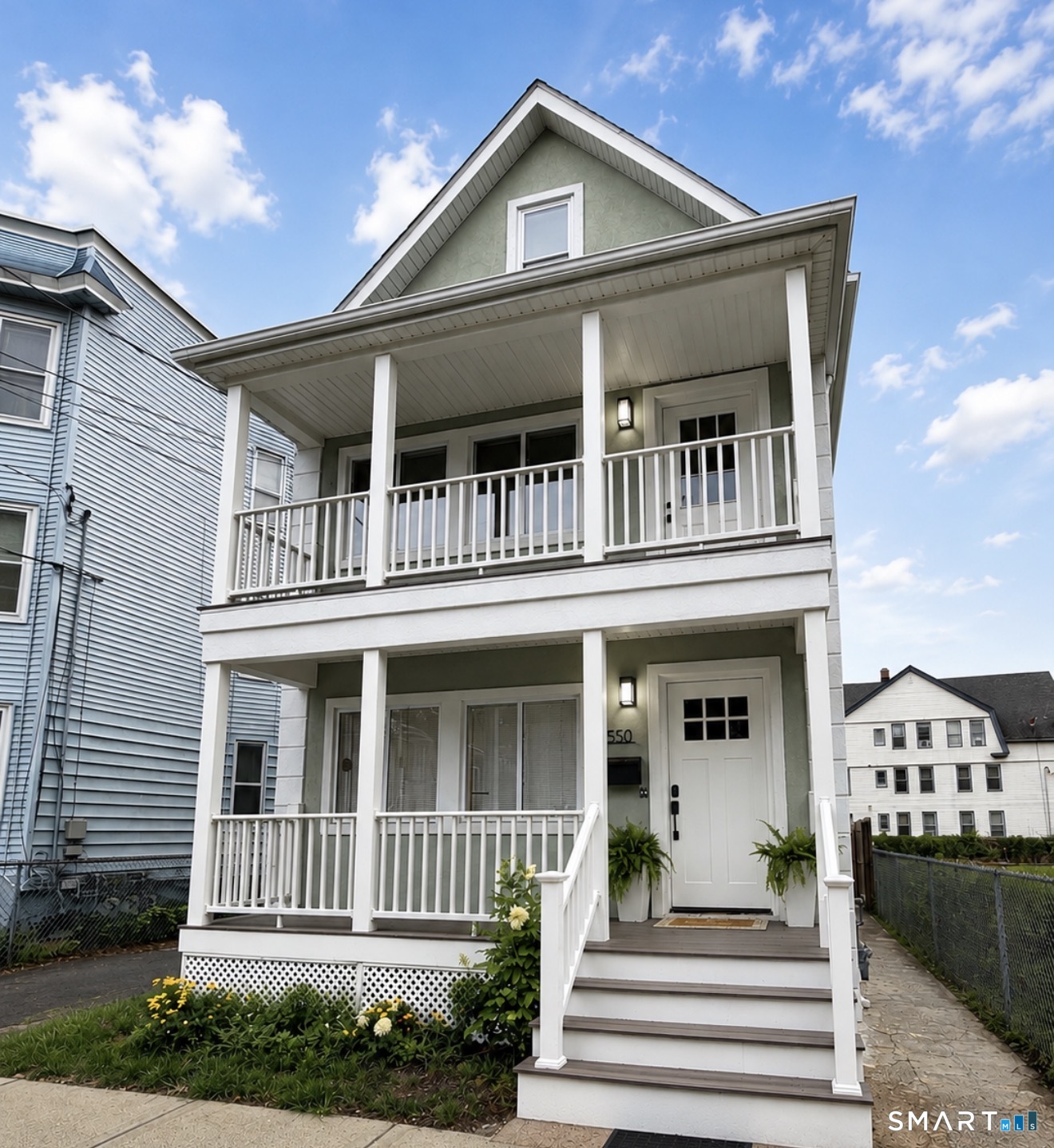 550 Winchester Avenue New Haven CT 06511