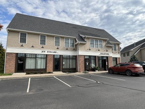 67 West Main Street Clinton CT 06413
