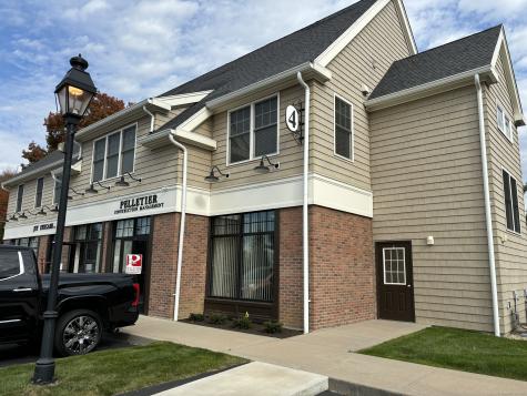 67 West Main Street Clinton CT 06413