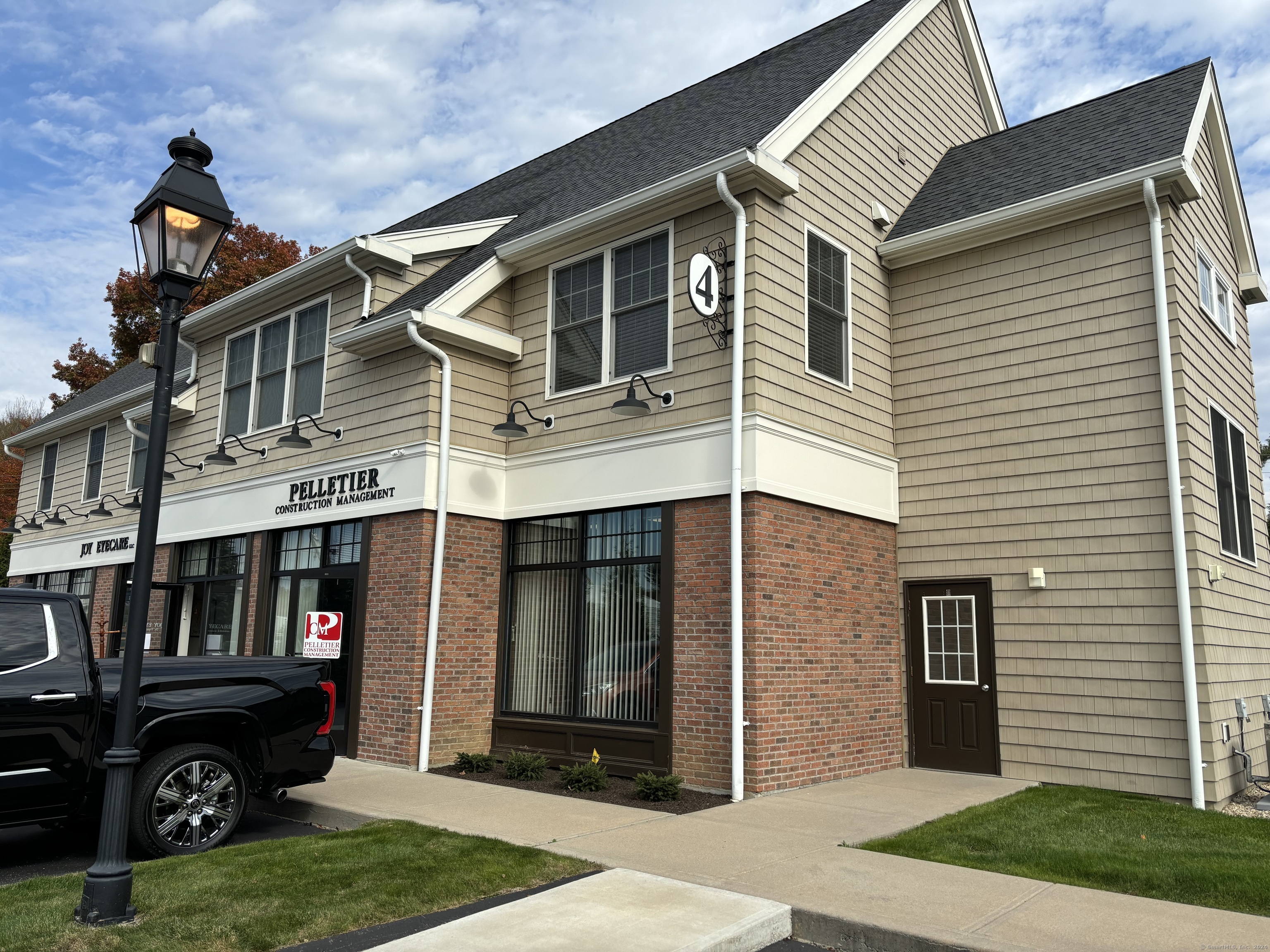 67 West Main Street Clinton CT 06413