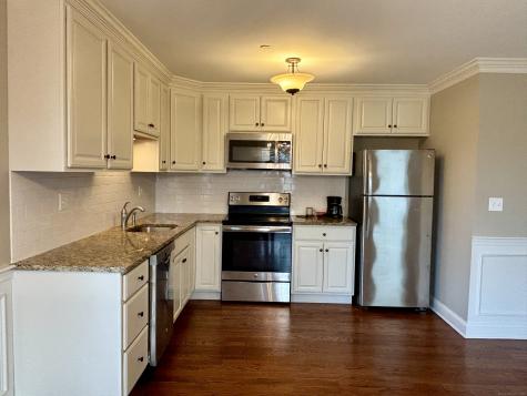 67 West Main Street Clinton CT 06413