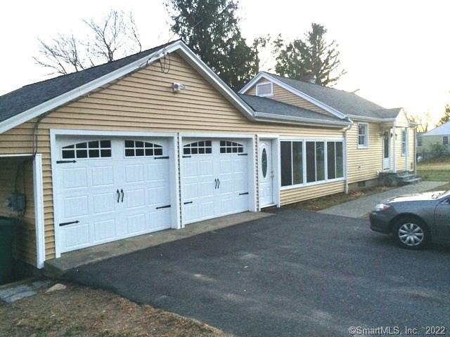 3 Skyline Terrace Seymour CT 06483