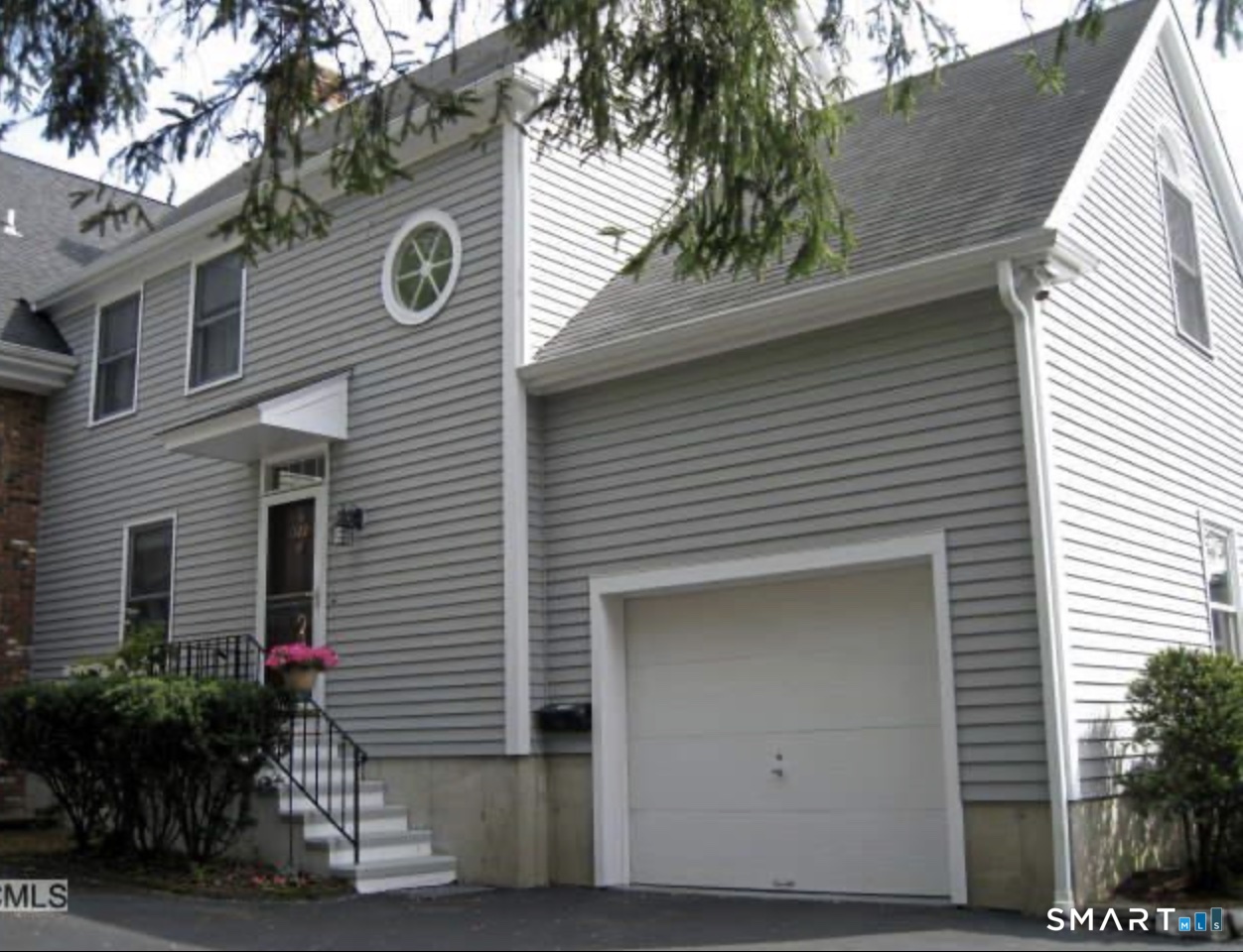 122 Summer Street New Canaan CT 06840