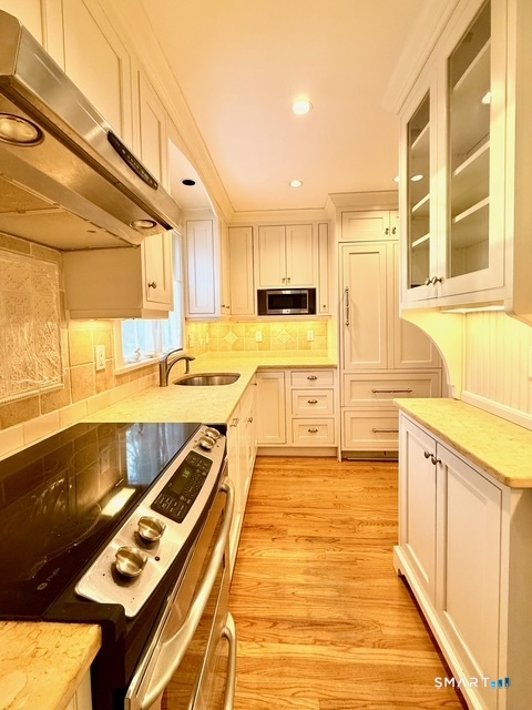 122 Summer Street New Canaan CT 06840