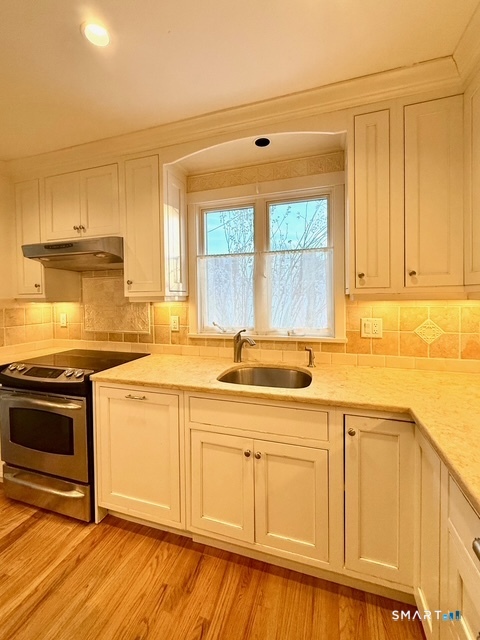 122 Summer Street New Canaan CT 06840