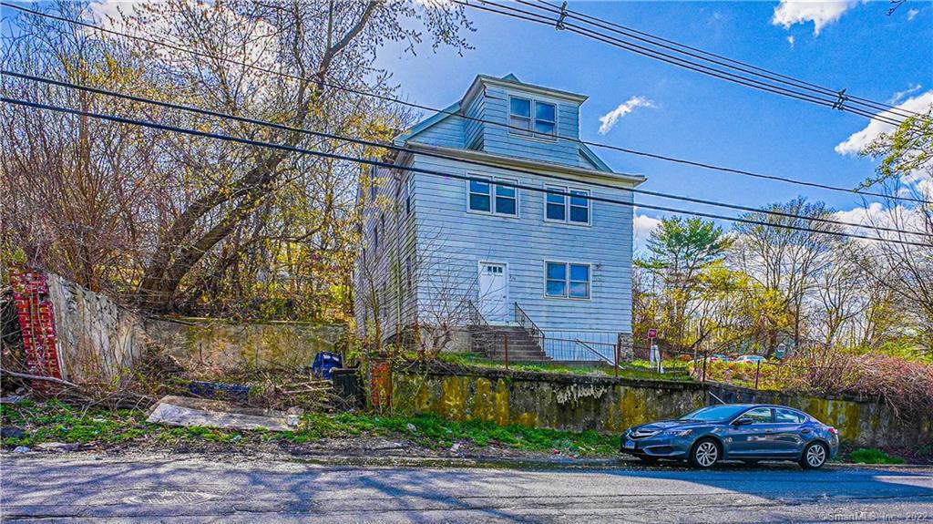234 North Walnut Street Waterbury CT 06704