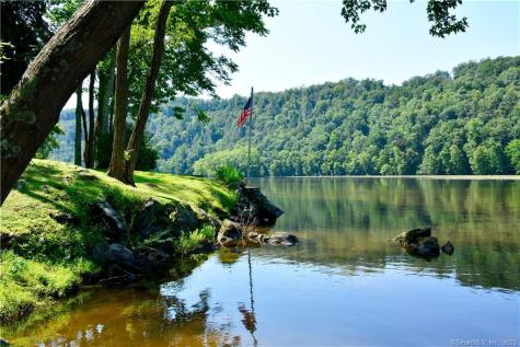 67 Lake Lillinonah North Road Bridgewater CT 06752