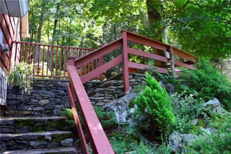 67 Lake Lillinonah North Road Bridgewater CT 06752