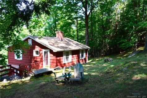 67 Lake Lillinonah North Road Bridgewater CT 06752