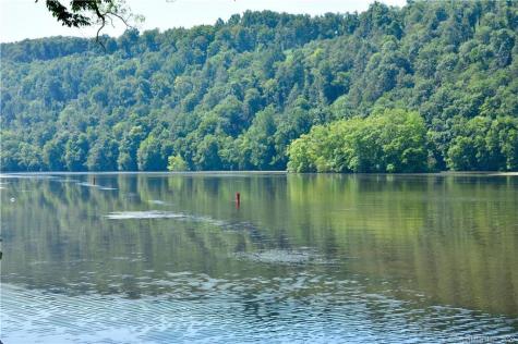 67 Lake Lillinonah North Road Bridgewater CT 06752