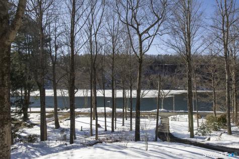 67 Lake Lillinonah North Road Bridgewater CT 06752