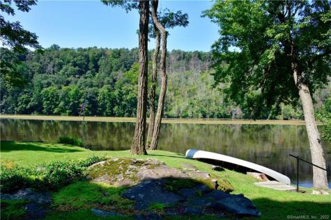 67 Lake Lillinonah North Road Bridgewater CT 06752