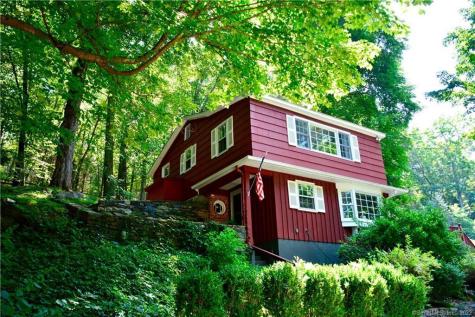 67 Lake Lillinonah North Road Bridgewater CT 06752