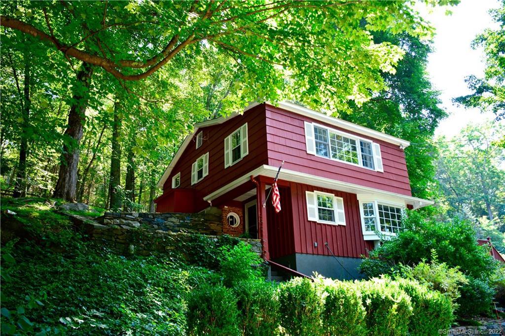 67 Lake Lillinonah North Road Bridgewater CT 06752