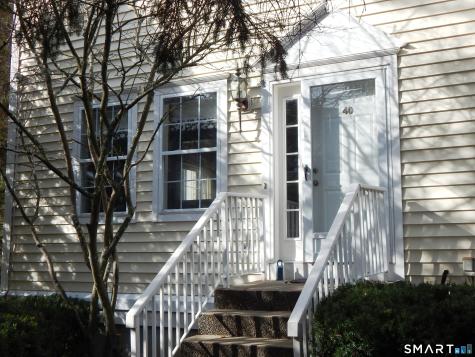 629 Danbury Road Ridgefield CT 06877