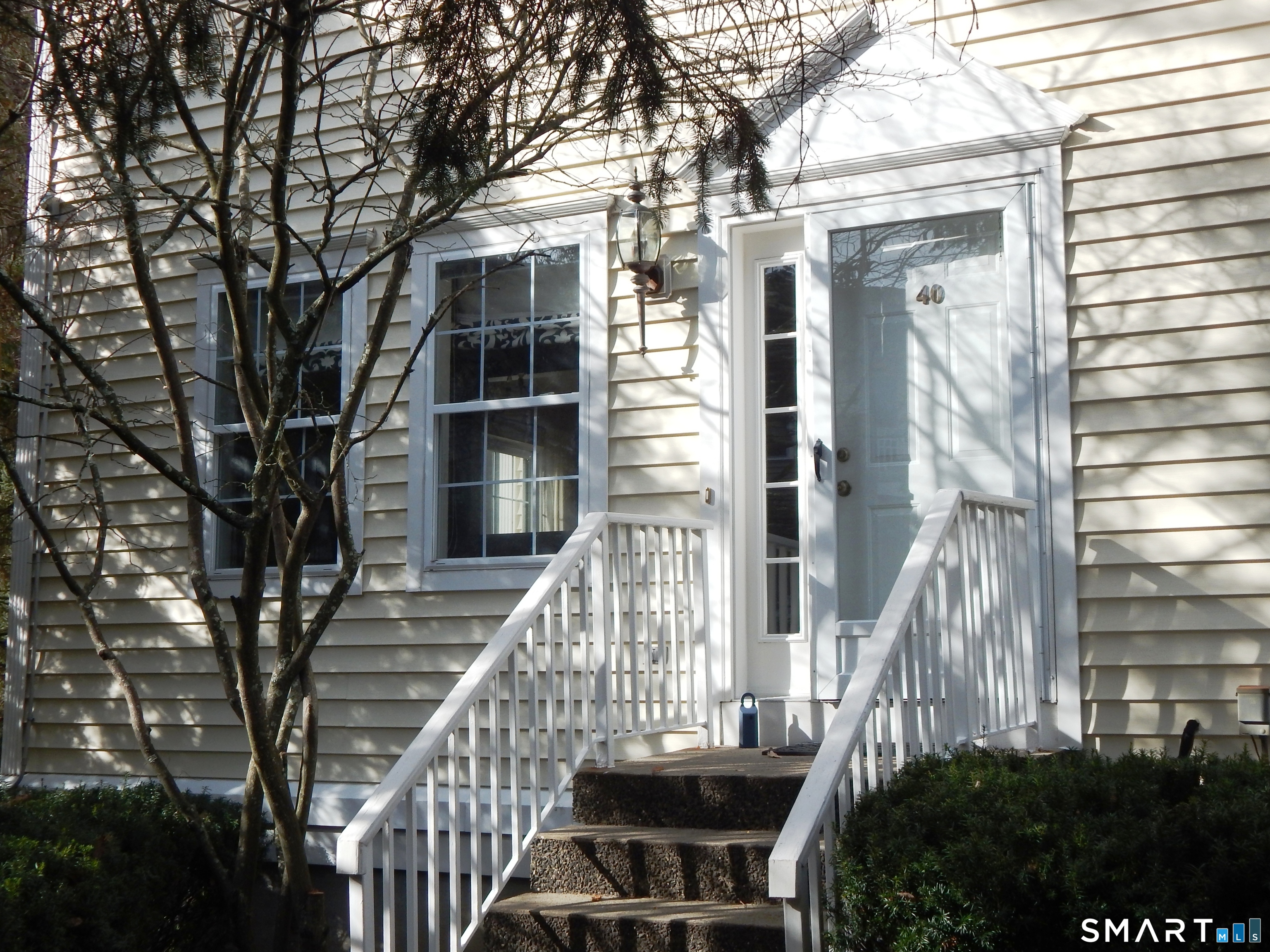 629 Danbury Road Ridgefield CT 06877