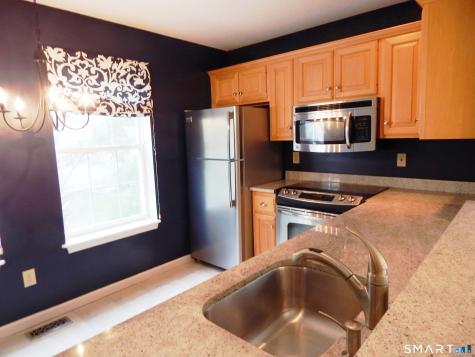 629 Danbury Road Ridgefield CT 06877