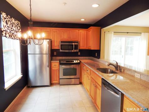 629 Danbury Road Ridgefield CT 06877