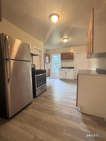 386 Gregory Street Bridgeport CT 06604