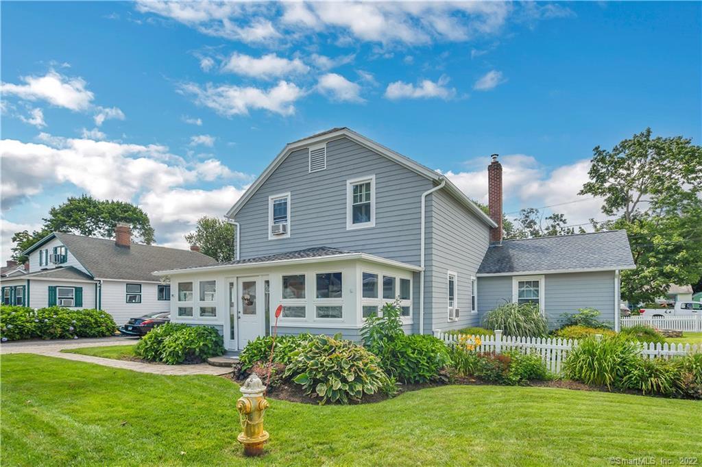 96 Taylor Avenue Madison CT 06443