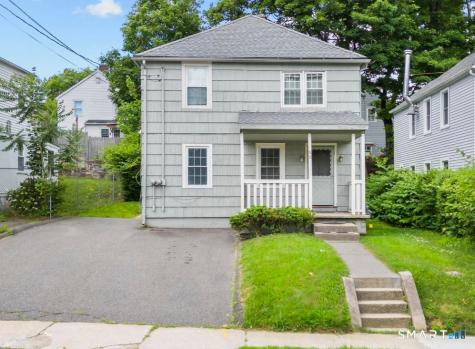 16 Dudley Street Bristol CT 06010