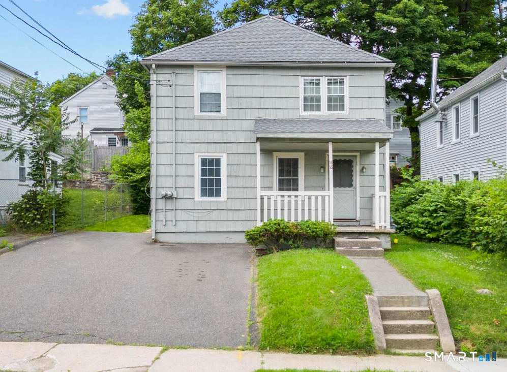 16 Dudley Street Bristol CT 06010