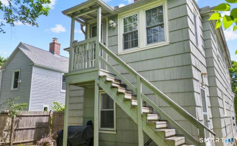 16 Dudley Street Bristol CT 06010