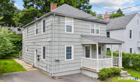 16 Dudley Street Bristol CT 06010