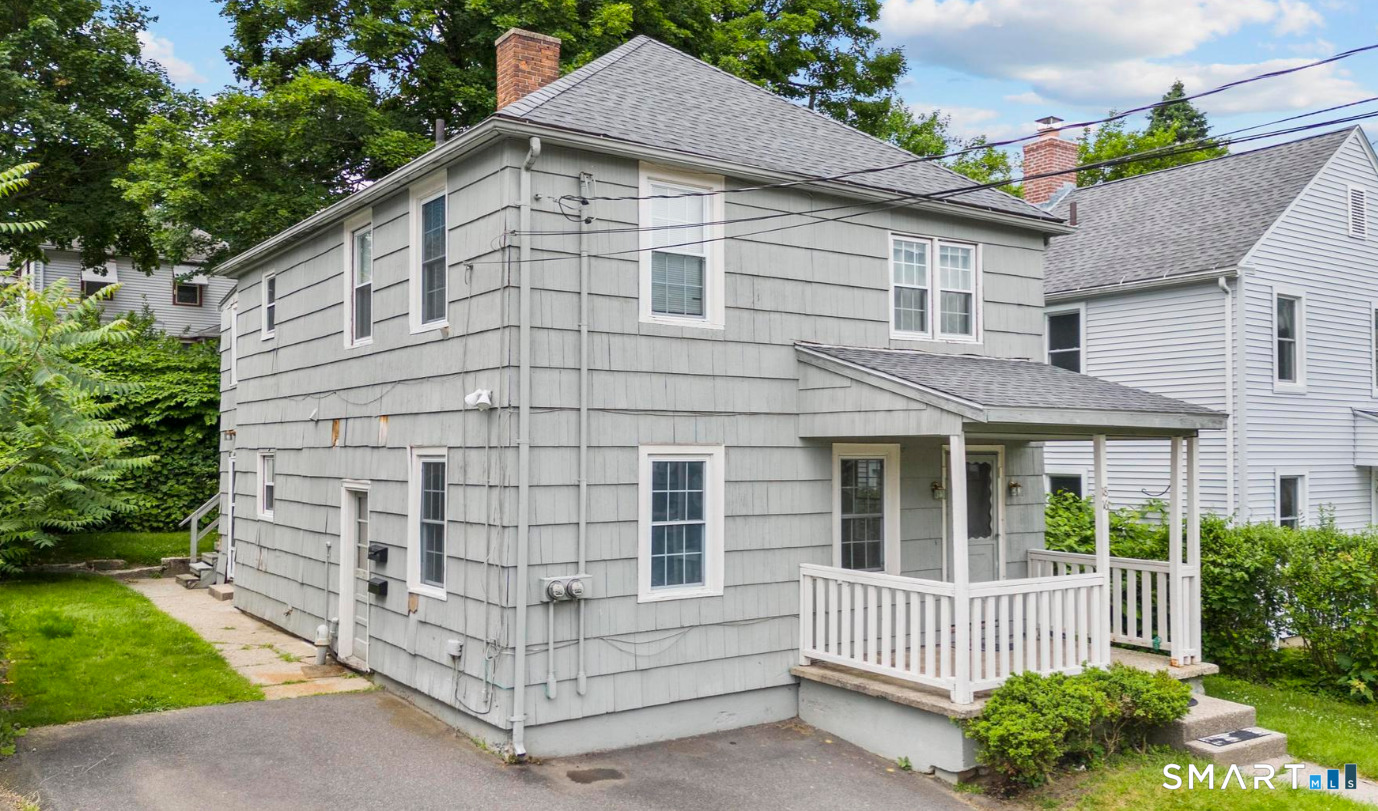 16 Dudley Street Bristol CT 06010