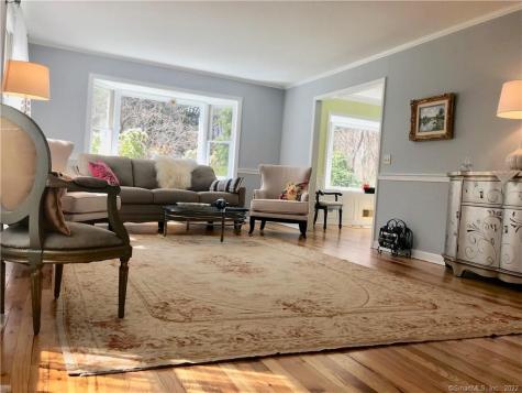 30 Jonathan Drive Roxbury CT 06783
