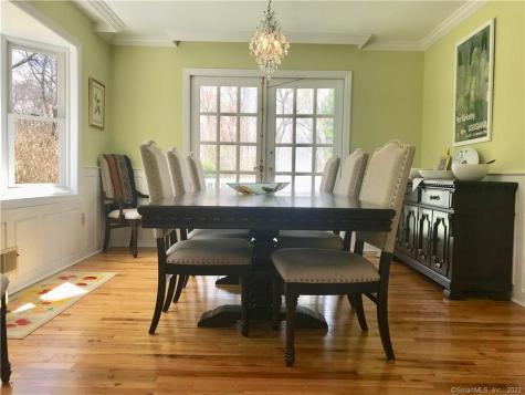 30 Jonathan Drive Roxbury CT 06783