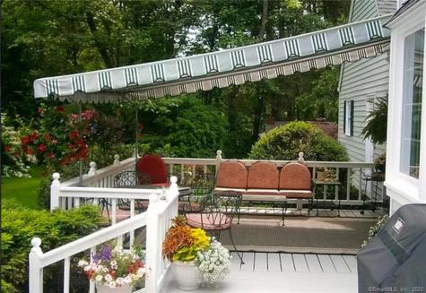 30 Jonathan Drive Roxbury CT 06783
