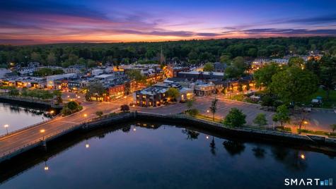 14 Post Road Westport CT 06880