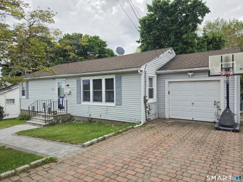 64 Wislock Street Waterbury CT 06705