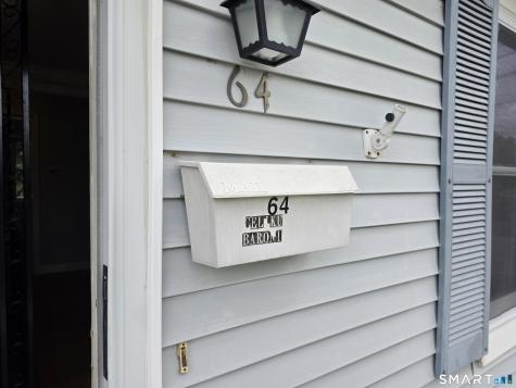 64 Wislock Street Waterbury CT 06705