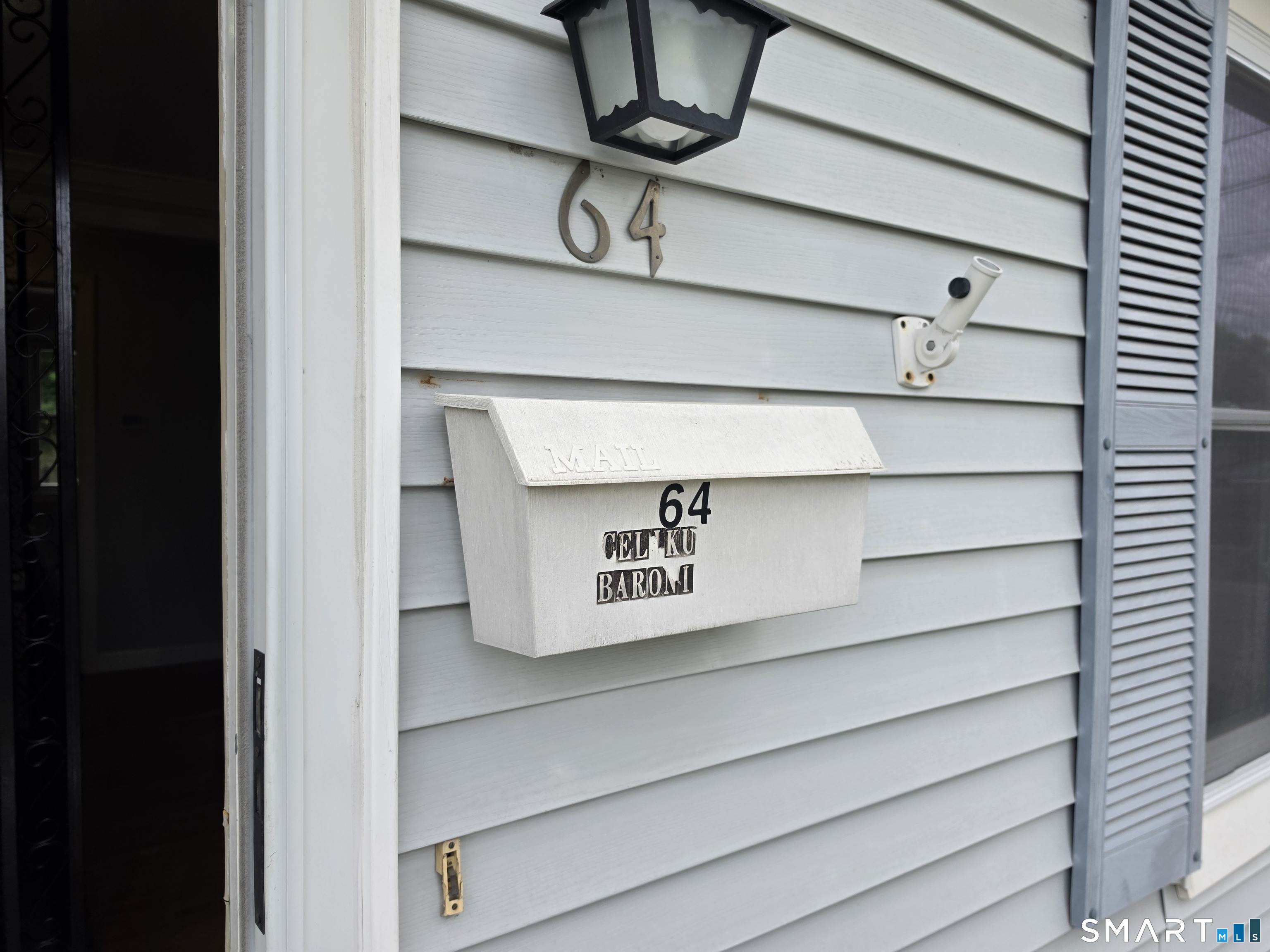 64 Wislock Street Waterbury CT 06705