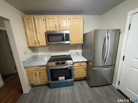 616 Kossuth Street Bridgeport CT 06608