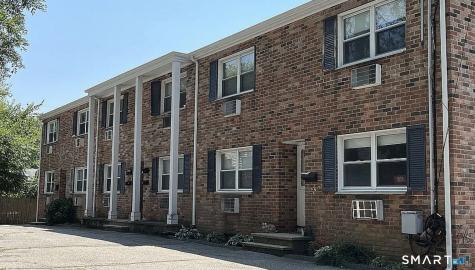 9 Windell Place Stamford CT 06906